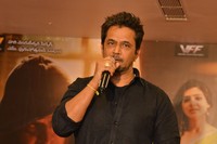 Abhimanyudu Movie Press Meet